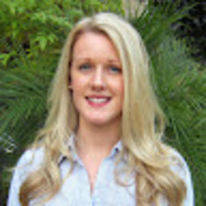 Meet your Posher, Lacey